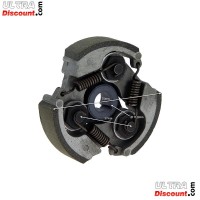 Embrayage d'Origine + Ressorts Racing pour Pocket Quad photos 1