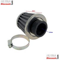 Filtre Grand Cornet (36mm) pour Bubbly Skyteam photos 1