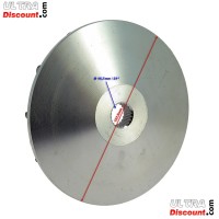 Joue Fixe pour Quads Shineray 250ST-9C (Moteur 172MM) photos 1