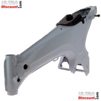 Kit de Transformation de Cadre 2,4L en 5,5L pour Dax (Blanc) photos 1 Kit de Transformation de Cadre 2,4L en 5,5L pour Dax (Blanc) photos 1