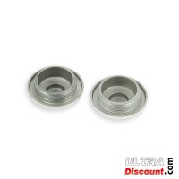 Cache culbuteur complet moteurs 125cc pour Dax Skyteam photos 2