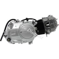 Moteur 107cc Lifan 1P52FMH Kick pour Quad enfant photos 1