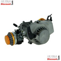 Moteur Complet Or UD-Racing 53cc pour Pocket Supermotard photos 1