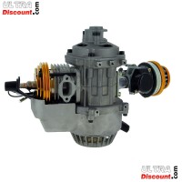 Moteur Complet Or UD-Racing 53cc pour Pocket Supermotard photos 2