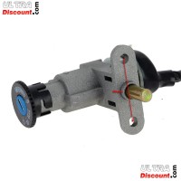 Neiman Complet pour Scooter Chinois (Type 2) photos 1