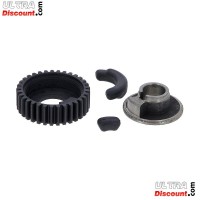 Pignon Primaire pour Yamaha PW50 photos 1