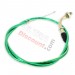 Cable d'acclrateur Vert (Type A)