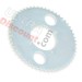 Couronne renforce de 54 dents pour pocket bike 4T