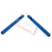 Guidon Tuning pour Pocket Bike Polini 911 - GP3 (Bleu)