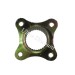 Support de disque de frein pour Quad Shineray 150 STE