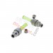 Paire de Bouchons de Valves Lumineux pour Pocket MTA4