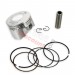 Kit Piston pour Quad Bashan 250cc ( bs250s-11b )