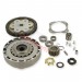 Embrayage Complet pour moteur de Dax 50cc