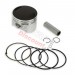 Kit Piston Micro-Arc pour Bashan 250cc BS250S11 (type 2)