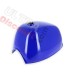 Rservoir Bleu fonc pour Gorilla 50cc  125cc (avant 09-2015)