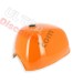 Rservoir orange pour Gorilla 50cc  125cc (aprs 09-2015)