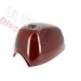 Rservoir rouge mtaliss pour Gorilla 50cc-125cc (avant 09-2015)