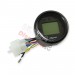 Compteur de vitesse LCD pour Monkey-Gorilla Skyteam 50-125cc Euro4 (roues 10)