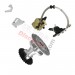 Kit Frein  Disque 155mm Arrire Tuning Monkey - Gorilla 50cc  125cc