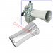 Air funnel en aluminium pour Pbr ( L: 100mm )