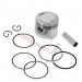 Kit piston PBR Skyteam 50cc