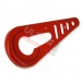 Protege chaine pour Poket Bike - (Rouge)