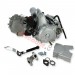 * Moteur LIFAN 110cc avec dmarreur et marche arrire pour Quad 1P52FMH (type2)