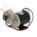 moteur 36V 450W MY1020Z pour quad lectrique