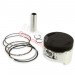 Kit Piston Micro-Arc Oxydation pour Quad Shineray 200cc STIIE