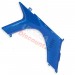 Carenage gauche pour Quad Shineray 250cc ST-9E - BLEU