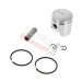 Kit Piston  40 mm pour 47cc