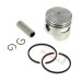 Kit Piston 44 mm (axe de 12 mm) pour Kit Chinois