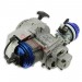 * Moteur 53cc Bleu UD-Racing pour Pocket Quad (type 2)