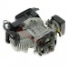 * Moteur pocket quad 47cc