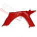 Carenage droit pour Quad Shineray 250cc ST-9E - ROUGE