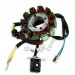 Stator d'allumage pour quad Shineray 250cc ST-9E