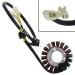 Stator Pour Quad Shineray 300cc (XY300ST-5E)