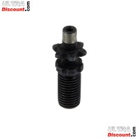 Pignon Renforc 6 Dents Petit Pas pour Pocket Bike MTA4 (Type D) photos 1