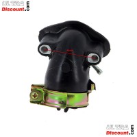 Pipe admission pour Scooter Jonway YY50QT-28A 4 temps photos 2