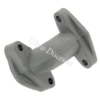 Pipe d'Admission pour Dirt Bike (19 mm) photos 2