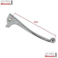 Poigne de Frein Avant pour Scooter Jonway (YY50QT-28A) photos 1