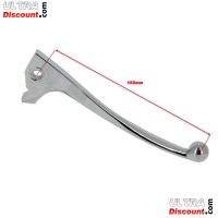 Poigne de Frein Avant pour Scooter Jonway (YY50QT-28A) images 2