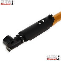 Protections pour Bras de Fourche de Dirt Bike de 800mm (type2) photos 1