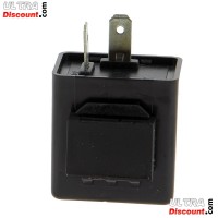 Relais de Clignotants pour Quads Shineray 200STIIE (Type 2) photos 1