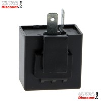 Relais de Clignotants pour Quads Shineray 200STIIE (Type 1) photos 1