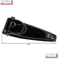 Rservoir d'Essence 5,5L pour Dax Skyteam 125cc photos 1