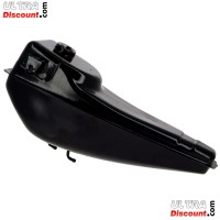 Kit de Transformation de Cadre 2,4L en 5,5L pour Dax (Noir) photos 4