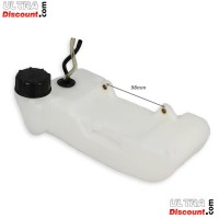 Rservoir pour Trotinette Thermique (type3) photos 1