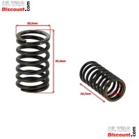 Ressorts de Soupapes pour Quads Shineray 150STE photos 1