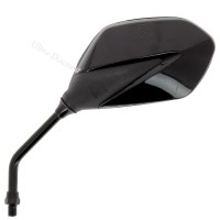 Retroviseur Gauche pour Quad Shineray 350cc (XY350ST-E) photos 1